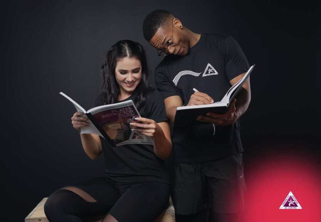 Trifocus Fitness Academy - pilates