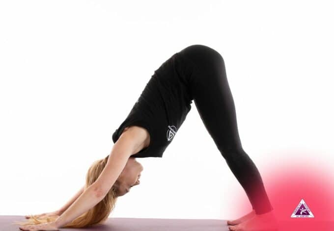 Trifocus Fitness Academy - yoga