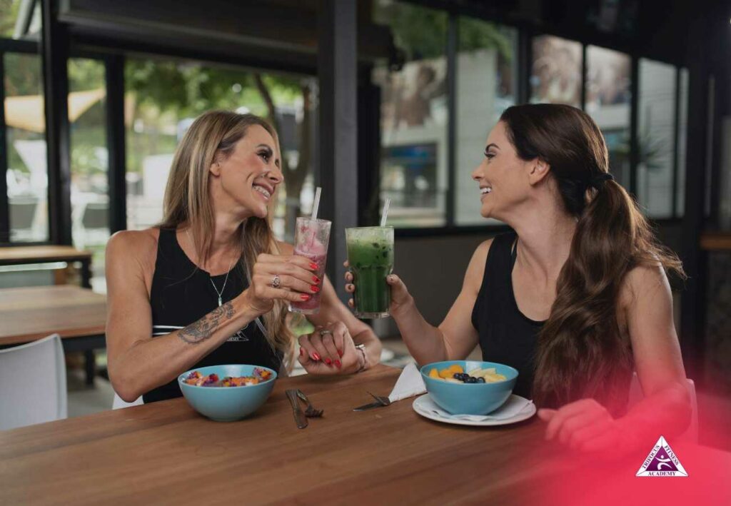 Trifocus Fitness Academy - immunity