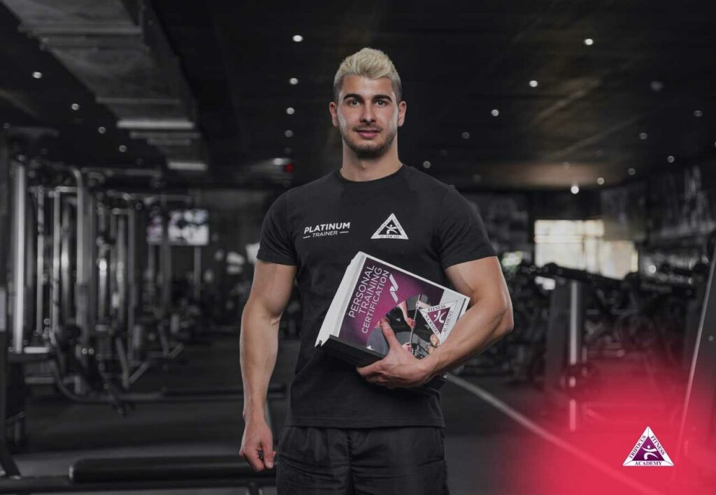 Trifocus Fitness Academy - exercise