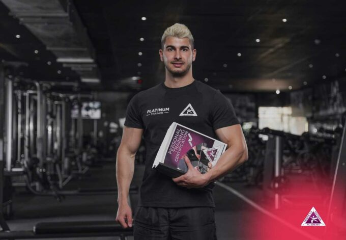 Trifocus Fitness Academy - exercise