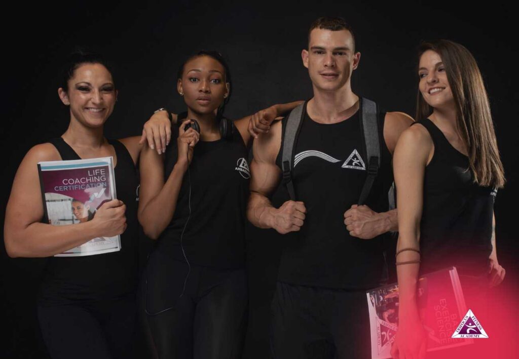 Trifocus Fitness Academy - actor-observer bias