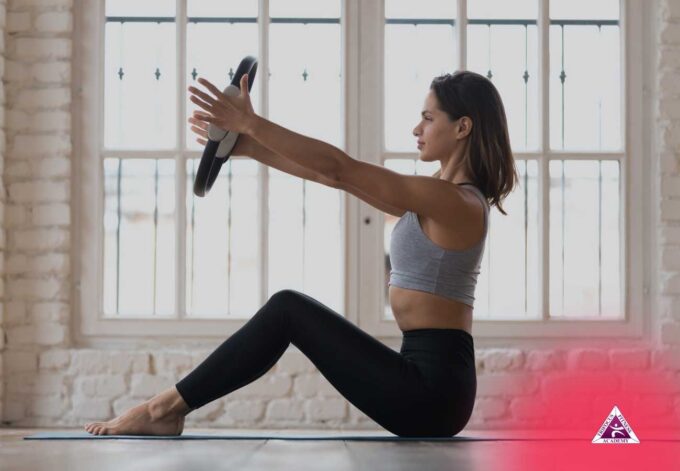 Trifocus Fitness Academy - pilates