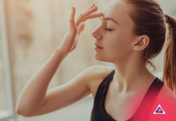 Trifocus Fitness Academy - Third Eye