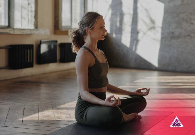 Trifocus Fitness Academy - yoga