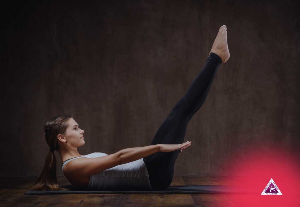 Trifocus Fitness Academy - Multiple Sclerosis