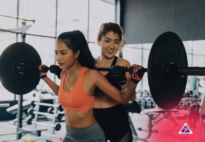 Trifocus Fitness Academy - Fitness Classes