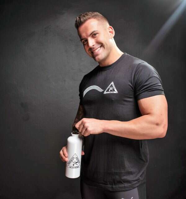 Trifocus Fitness Academy - intermittent fasting