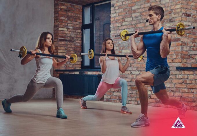 Trifocus Fitness Academy-Personal Training