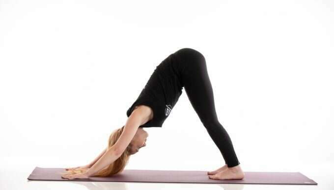 Trifocus Fitness Academy - yoga