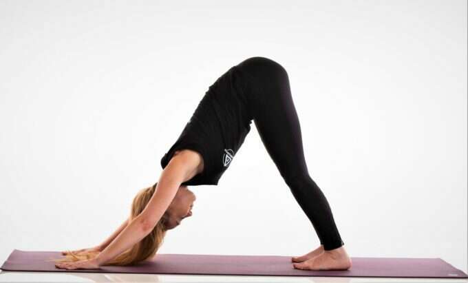 Trifocus Fitness Academy - yoga