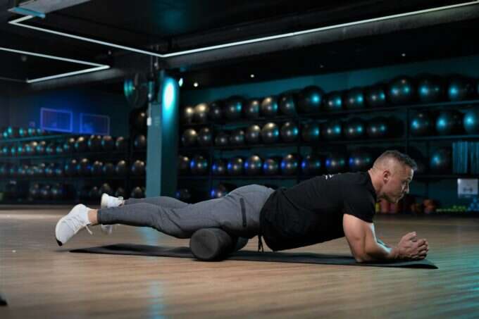 Trifocus Fitness Academy - core