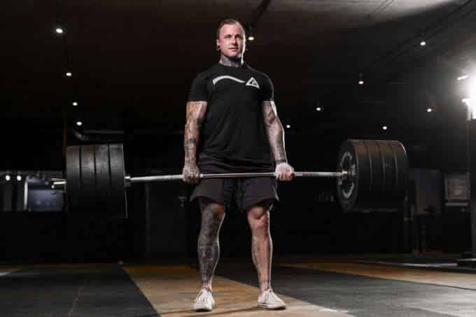 Trifocus Fitness Academy - exercises