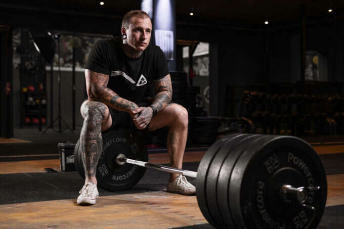 Trifocus Fitness Academy - exercise