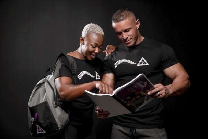 Trifocus Fitness Academy - sports managers