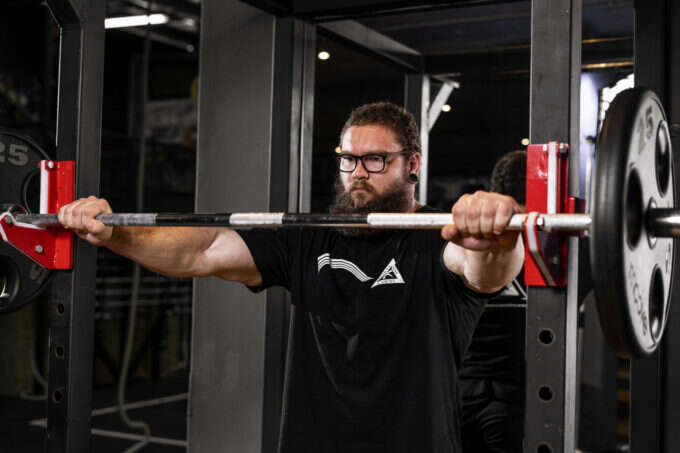 Trifocus Fitness Academy - Periodisation