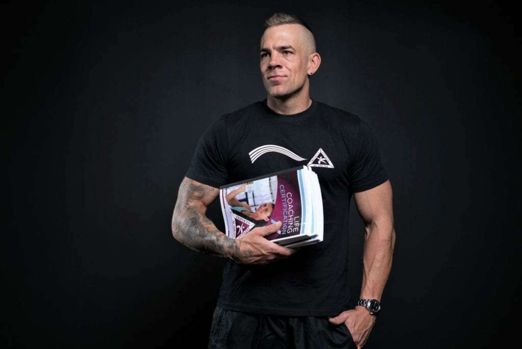 Trifocus Fitness Academy -life coaching