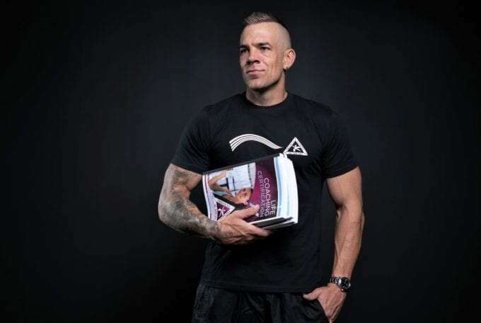 Trifocus Fitness Academy -life coaching