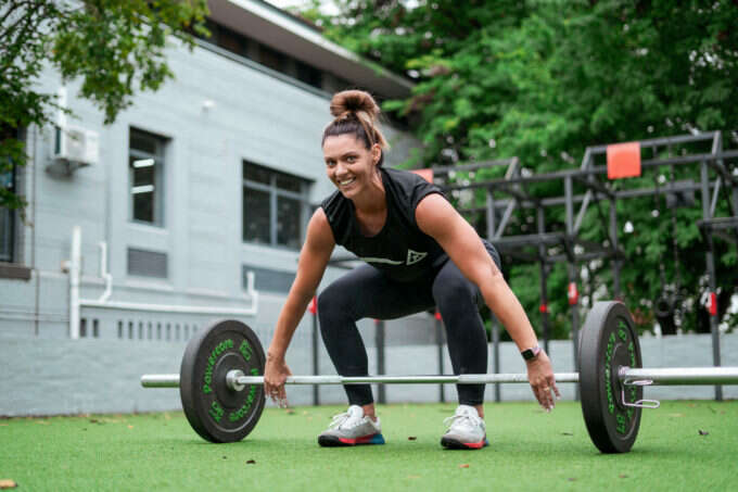 Trifocus Fitness Academy - fitness