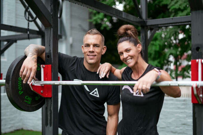 Trifocus Fitness Academy - fitness