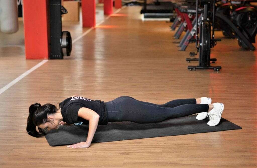 Trifocus Fitness Academy - Personal Training