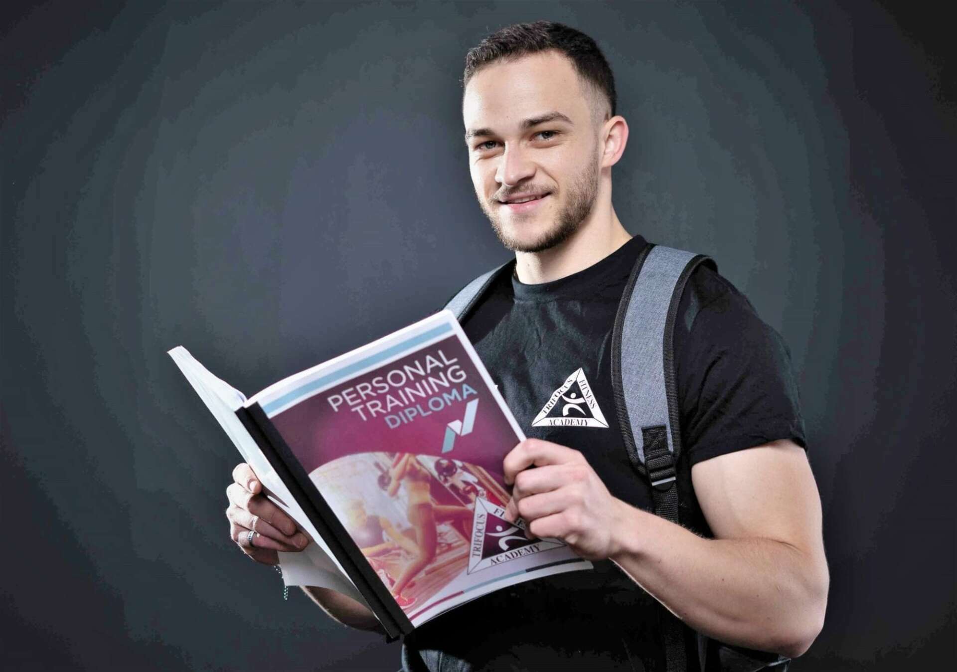 Trifocus Fitness Academy - Personal Training