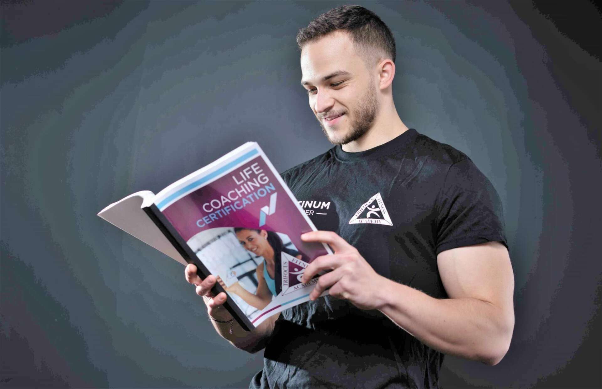 Trifocus Fitness Academy - Life Coaching Certification