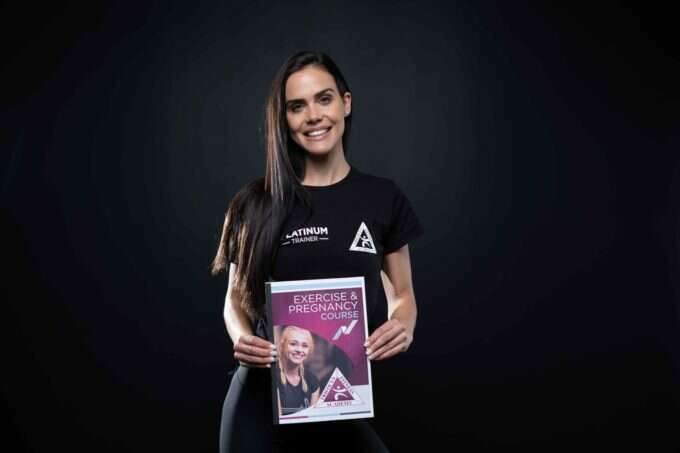 Trifocus Fitness Academy - fitness routine