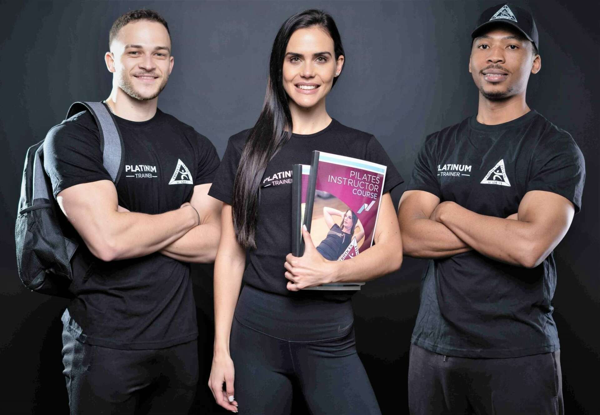 Trifocus Fitness Academy - Pilates Instructor Course