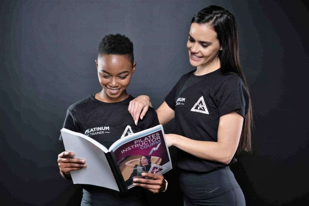 Trifocus Fitness Academy - Pilates Instructor Course