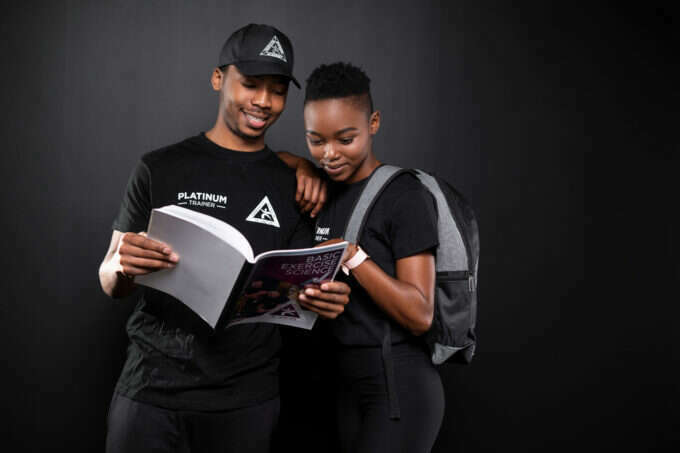 Trifocus Fitness Academy - exercise