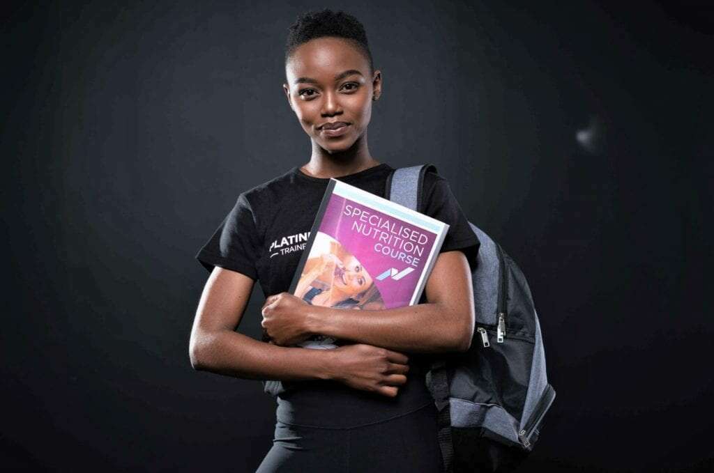 Trifocus Fitness Academy -karela