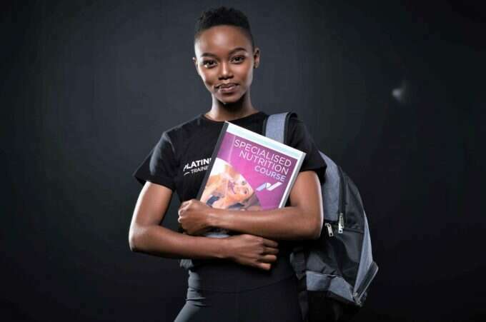 Trifocus Fitness Academy - micronutrients