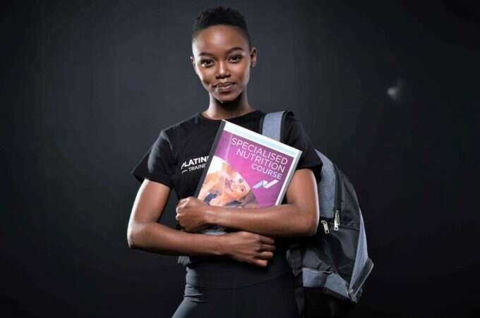 Trifocus Fitness Academy - diet