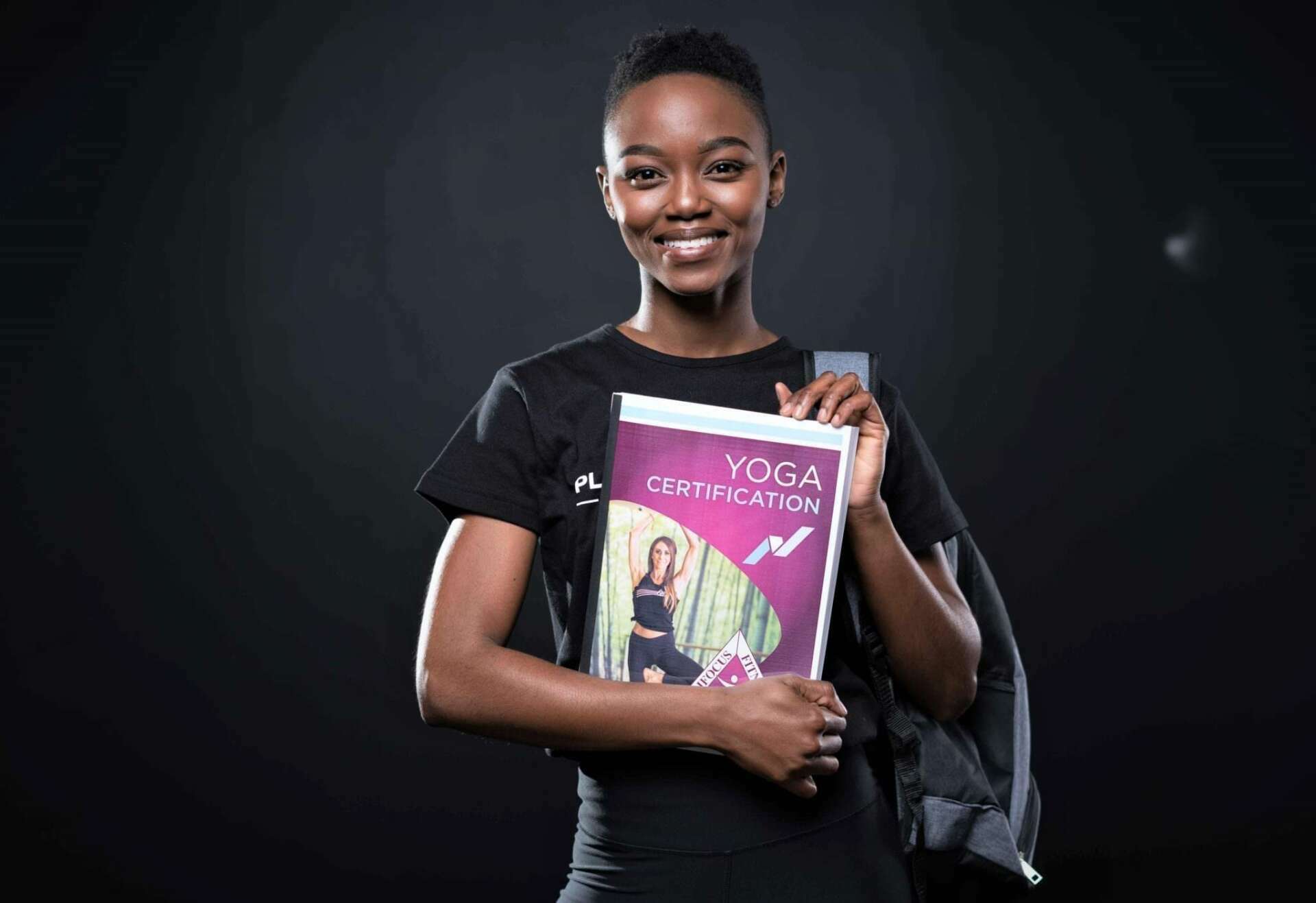 Trifocus Fitness Academy - Yoga