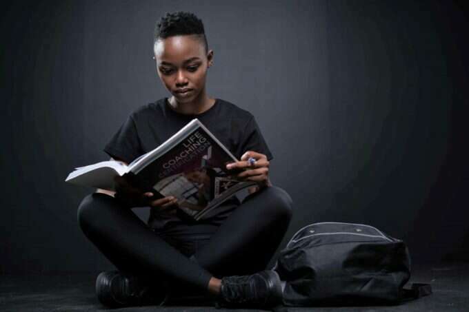 Trifocus Fitness Academy - life coaching