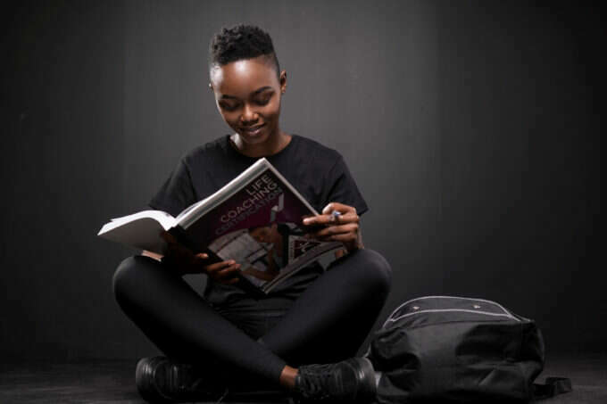 Trifocus Fitness Academy - Life coaching