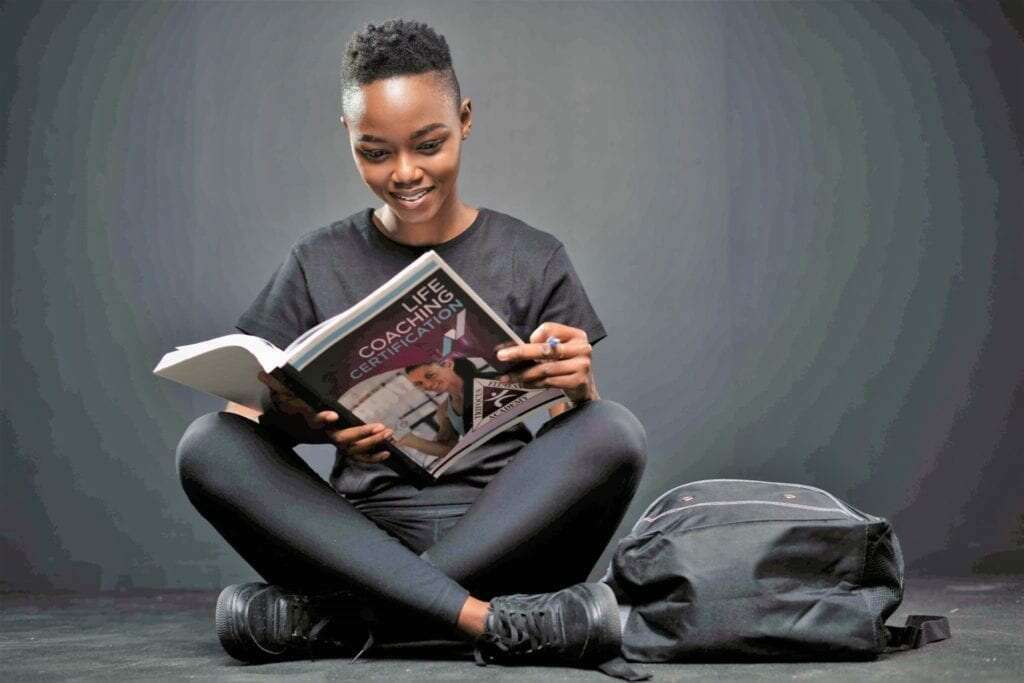 Trifocus Fitness Academy - Life Coaching