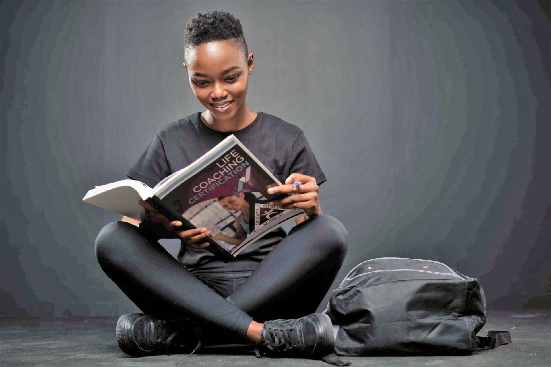 Trifocus Fitness Academy - Life Coaching