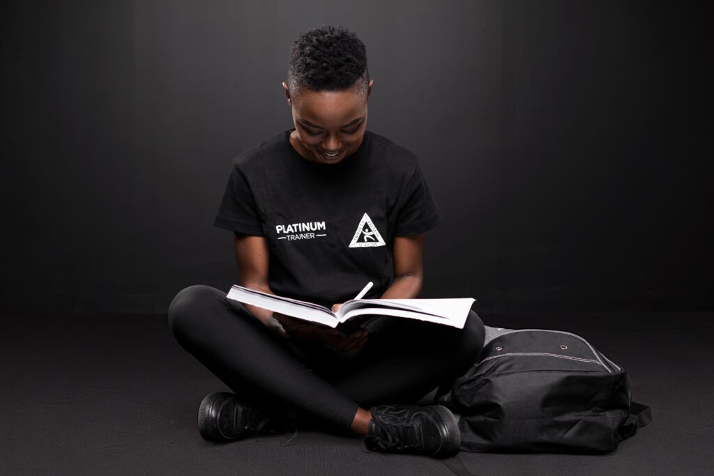 Trifocus Fitness Academy - performance