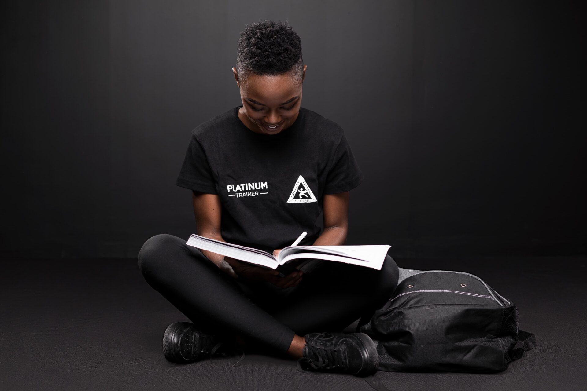 Trifocus Fitness Academy - performance