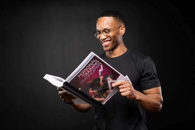 Trifocus Fitness Academy - dumbell