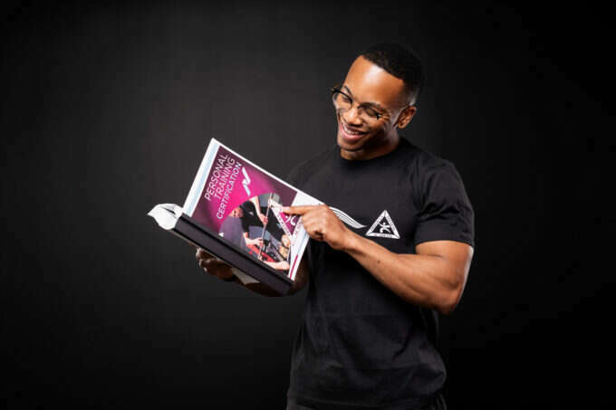 Trifocus Fitness Academy - athletic performance