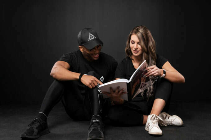 Trifocus Fitness Academy - pilates