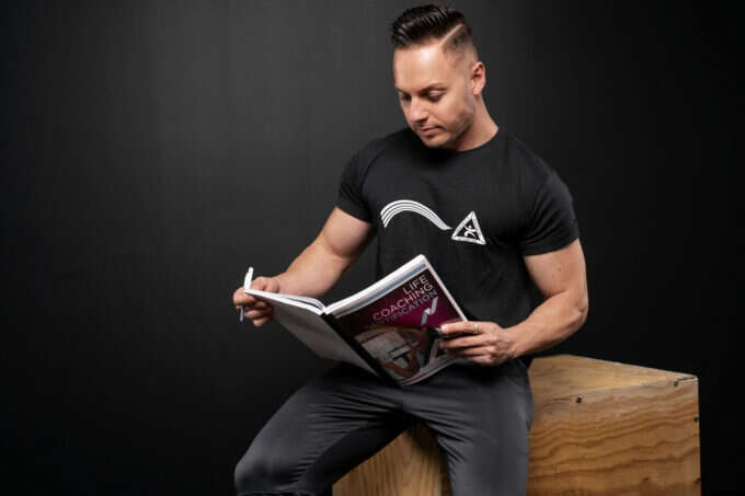 Trifocus Fitness Academy - Self-Doubt