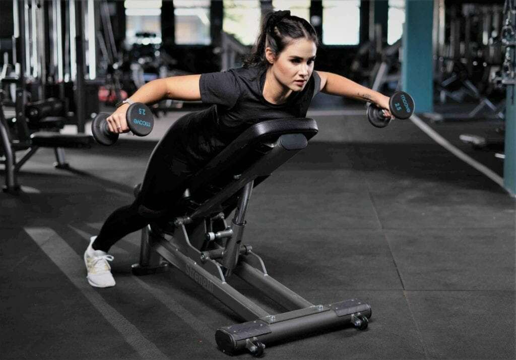 Trifocus Fitness Academy - Personal Training