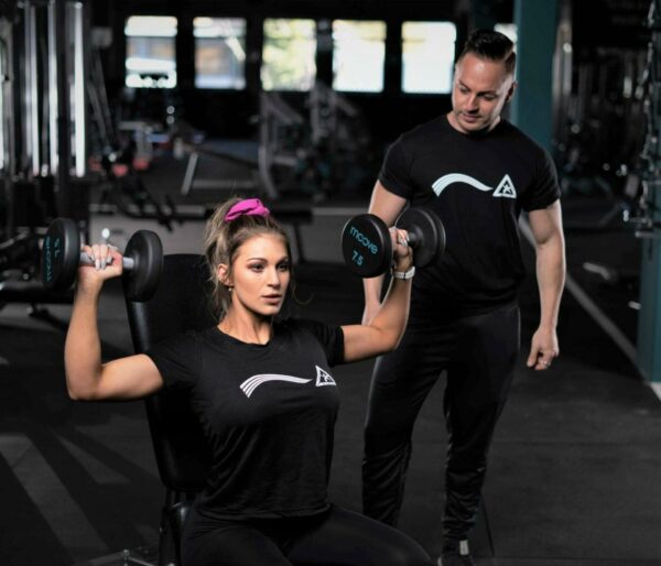 Trifocus Fitness Academy - personal trainer