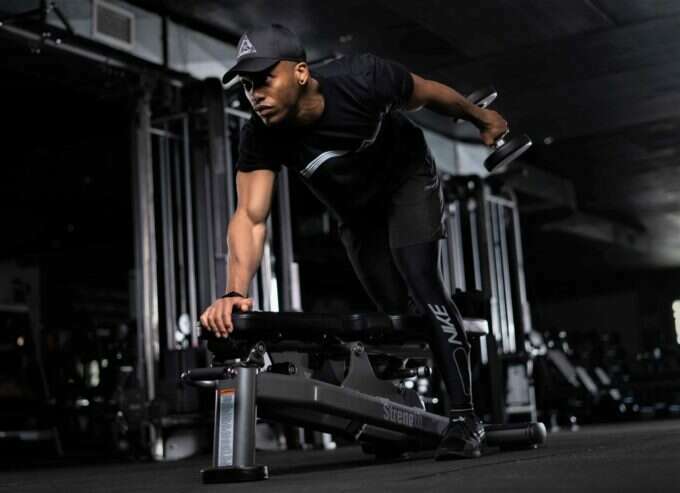 Trifocus Fitness Academy - kettlebells