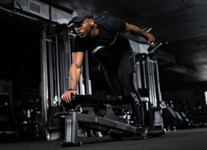 Trifocus Fitness Academy - body