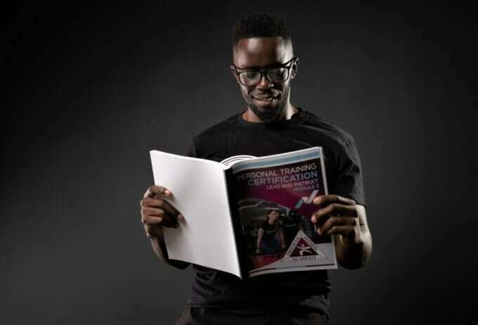 Trifocus Fitness Academy - supersets